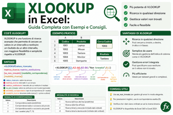 XLOOKUP