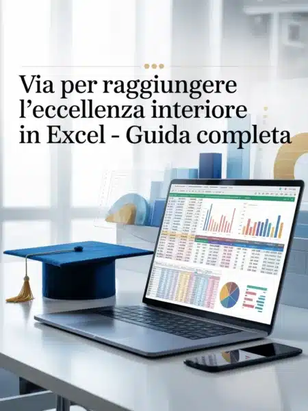Interiore in Excel