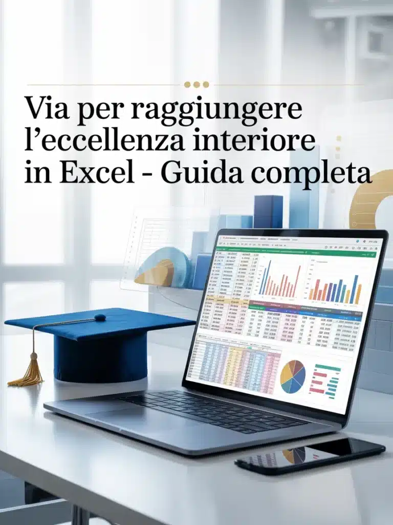Interiore in Excel
