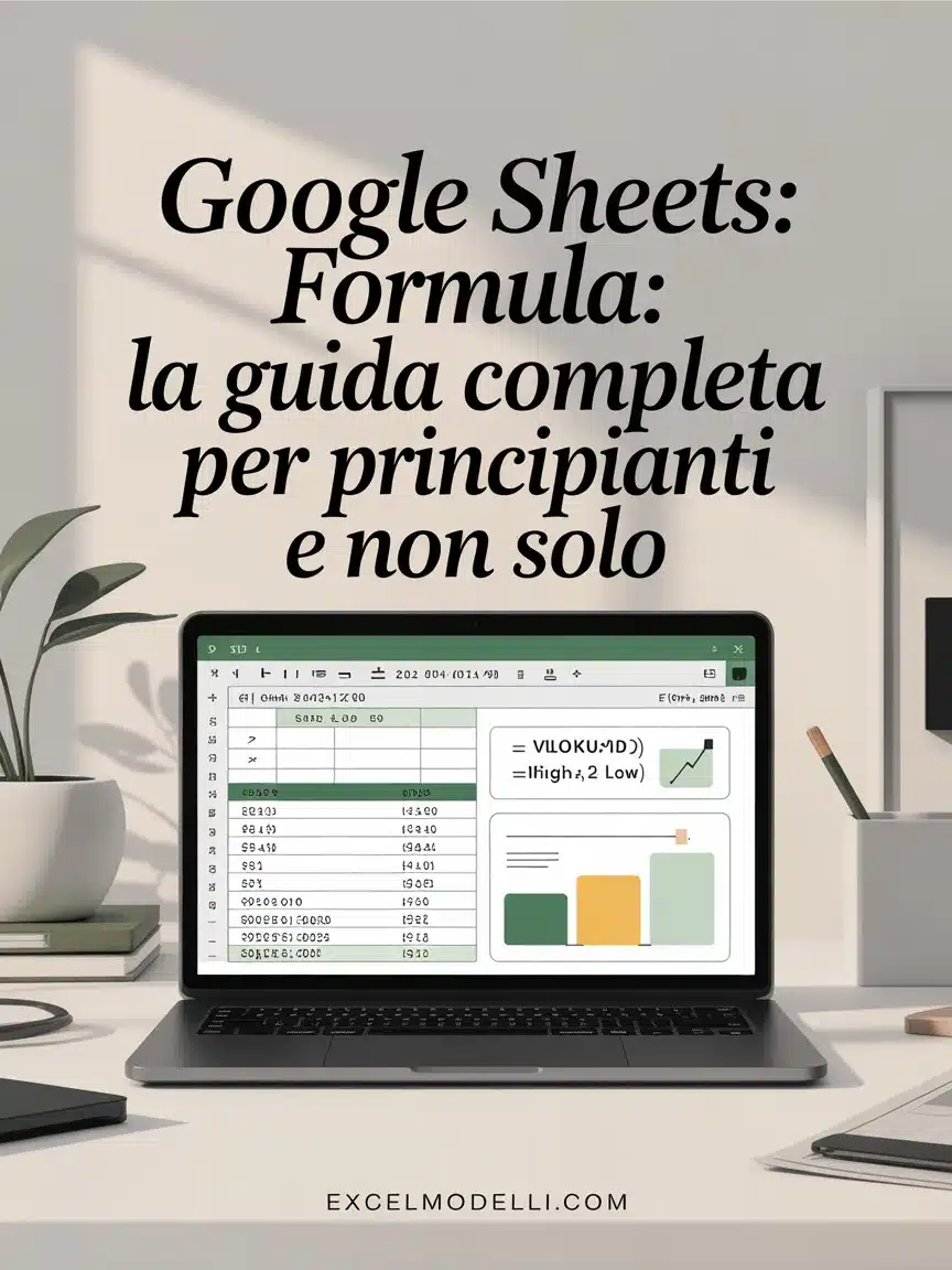 Fogli Google